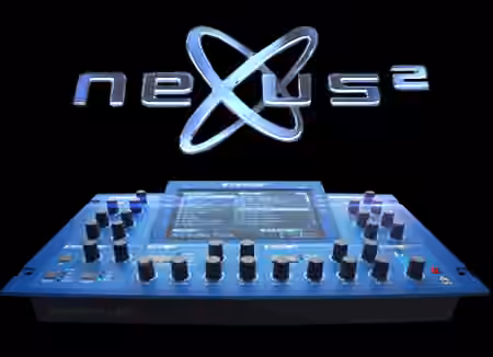 ReFX Nexus2 v2.6.5 (Original Uncracked) [WiN, MacOSX]