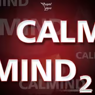 Regal Loops Calmind 2 [WAV, MiDi]