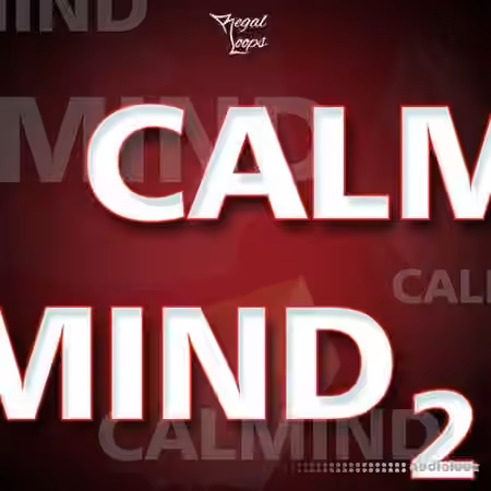 Regal Loops Calmind 2 [WAV, MiDi]