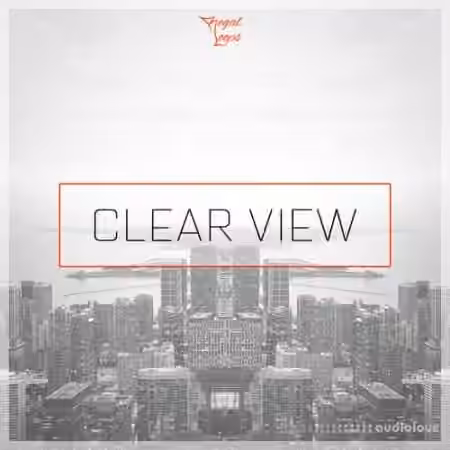 Regal Loops Clear View 1 [WAV, MiDi]