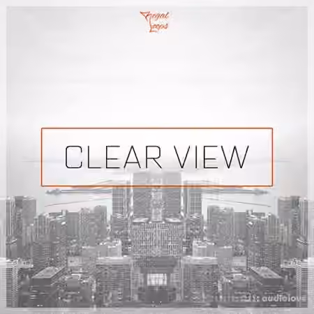 Regal Loops Clear View [WAV, MiDi]