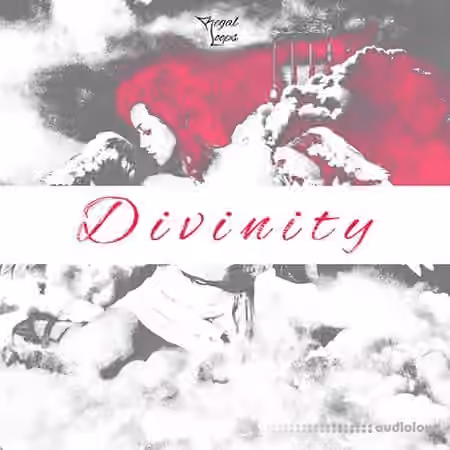 Regal Loops Divinity [WAV, MiDi]