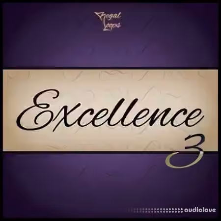 Regal Loops Excellence 3 [WAV, MiDi]