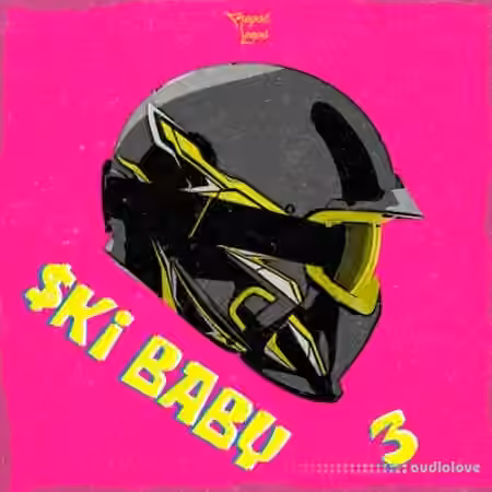 Regal Loops Ski Baby 3 [WAV]