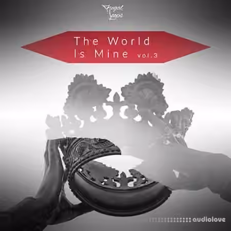 Regal Loops The World Is Mine 3 [WAV, MiDi]