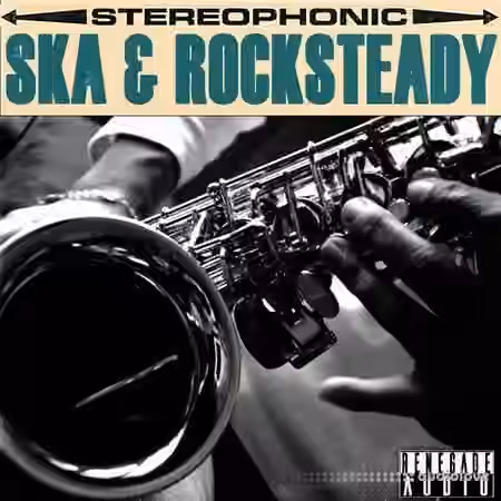 Renegade Audio Ska and Rocksteady Vol 1 [WAV]
