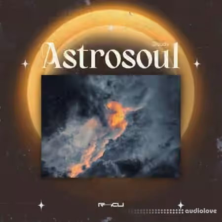 Renraku Astrosoul - Clouds [WAV]