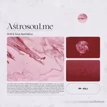 Renraku Astrosoul - RnB and Soul Aesthetics [WAV]