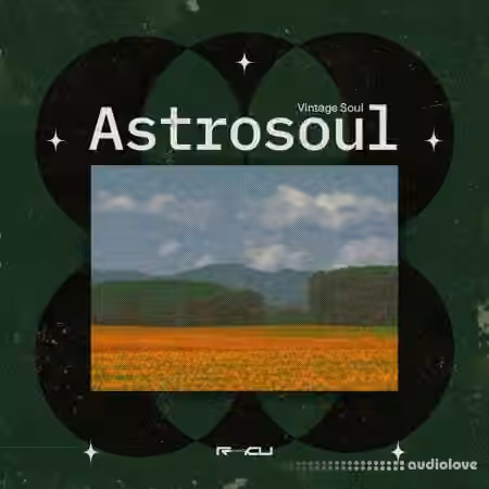 Renraku Astrosoul - Vintage Soul [WAV]