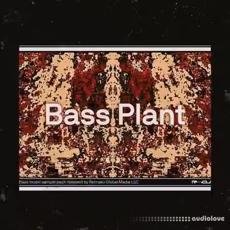 Renraku Bass Plant [WAV]