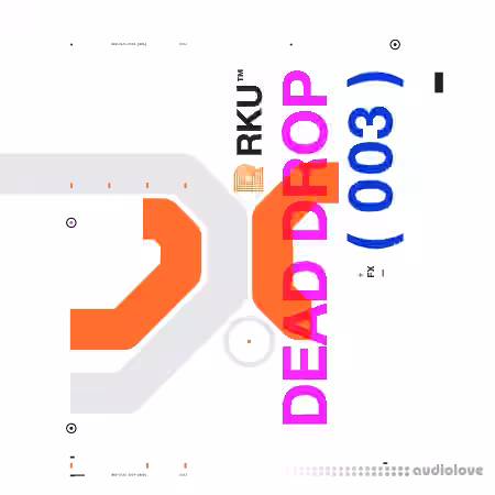 Renraku Dead Drop 003 FX [WAV]