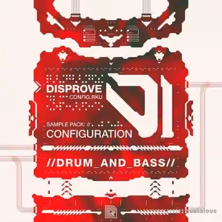 Renraku Disprove Configuration [WAV]