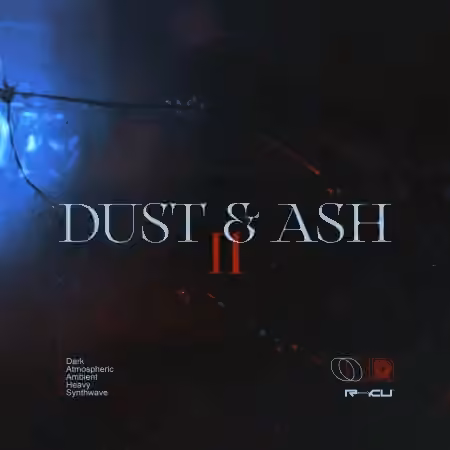 Renraku Dust and Ash II [WAV, Synth Presets]
