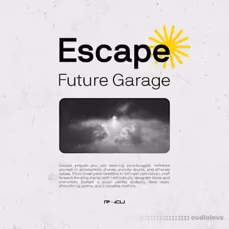 Renraku Escape - Future Garage [WAV]