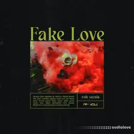 Renraku Fake Love [WAV]