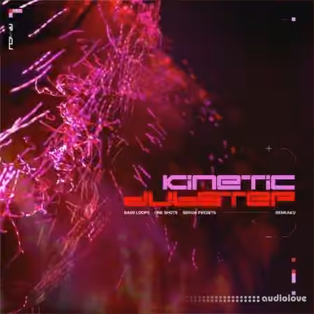 Renraku Kinetic Dubstep [WAV, Synth Presets]