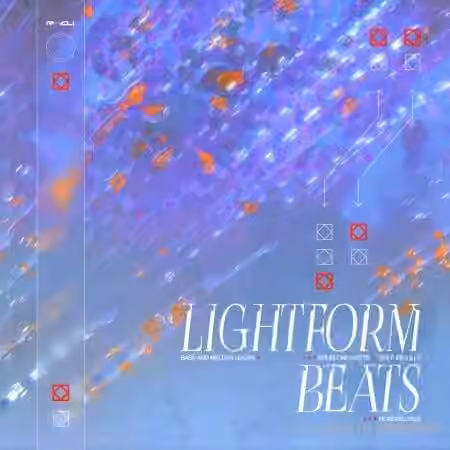 Renraku Lightform Beats [WAV]