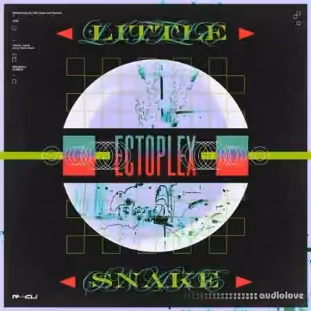 Renraku Little Snake Ectoplex [WAV]
