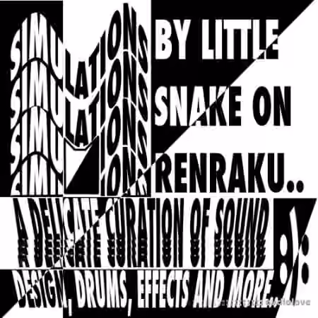 Renraku Little Snake Simulations [WAV]