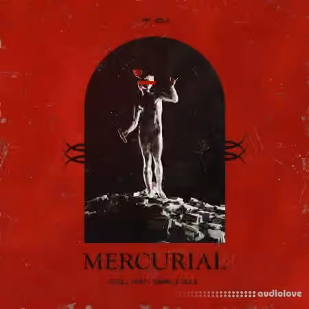Renraku Mercurial [WAV]