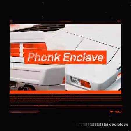 Renraku Phonk Enclave [WAV]