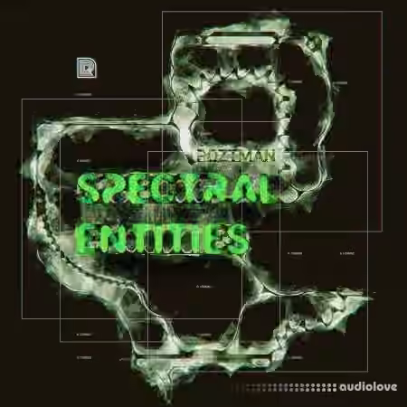 Renraku Poztman Spectral Entities [WAV]