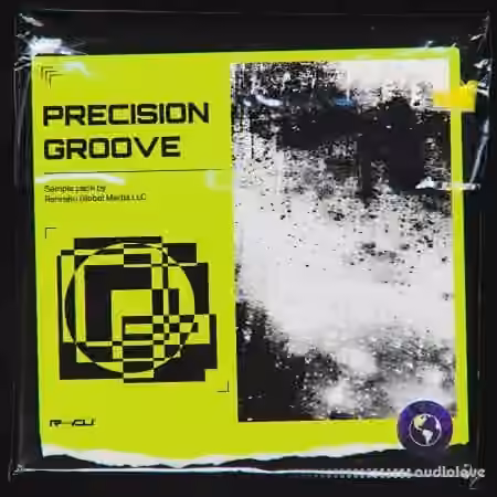 Renraku Precision Groove [WAV]