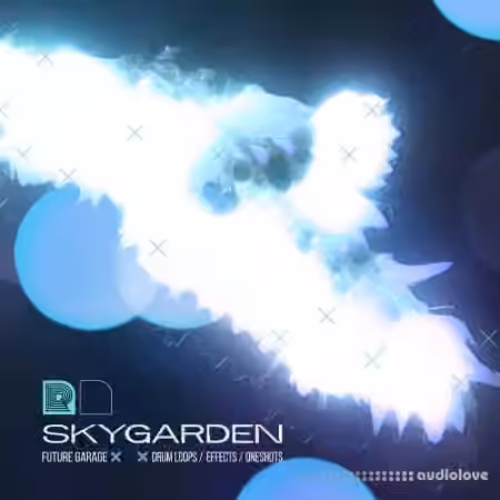 Renraku Skygarden Future Garage [WAV]
