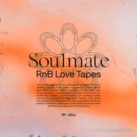 Renraku Soulmate - Rnb and Love Tapes [WAV, Synth Presets]