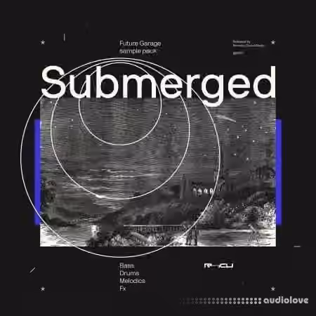 Renraku Submerged Future Garage [WAV]