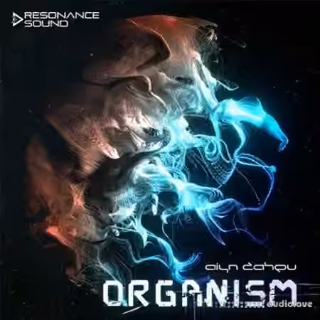 Resonance Sounds Organism [Synth Presets]