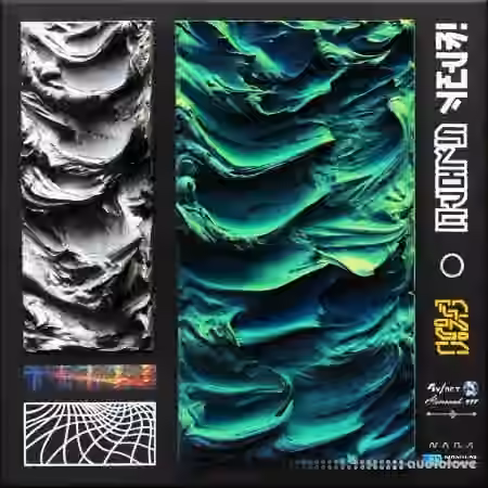 Resonant Language January 2024 Samples [WAV]