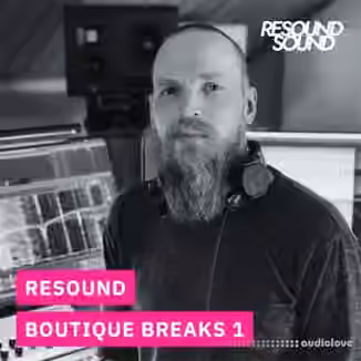Resound Mixing and Mastering Patreon [TUTORiAL]