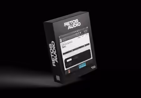 Retos Audio Ethnic Series Xiao [KONTAKT]