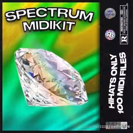 Retos Spectrum Midikit [MiDi]
