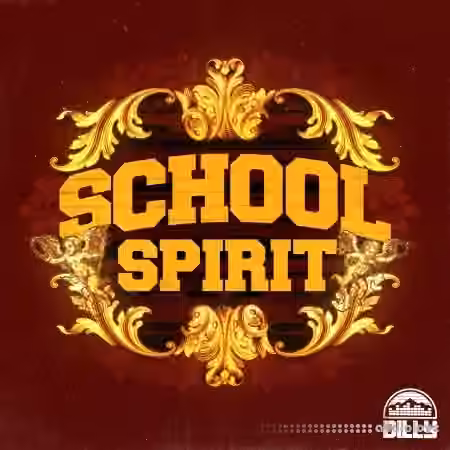 Retro Classics School Spirit [WAV]