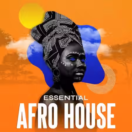 Retrohandz Essential Afro House [WAV, MiDi]