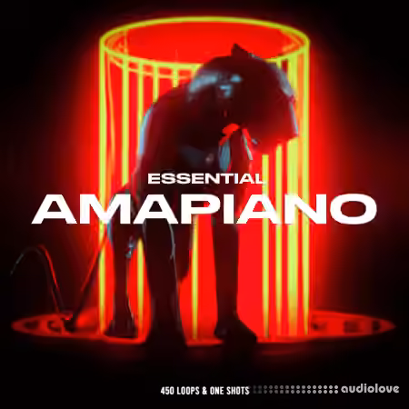 Retrohandz Essential Amapiano [WAV]