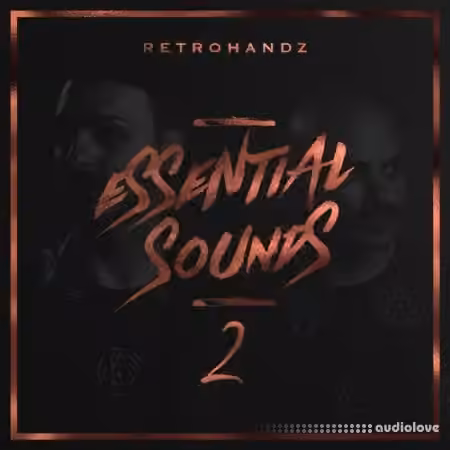 Retrohandz Essential Sounds 2 Complete Edition [WAV]