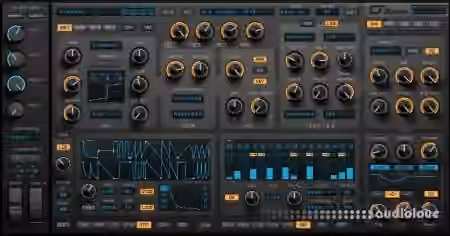 Reveal Sound Spire v1.5.10 CE / v1.5.10.5183 [WiN, MacOSX]