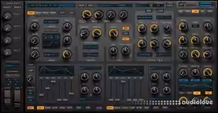 Reveal Sound Spire v2023.3 [WiN]