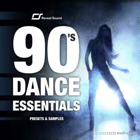 Reveal Sound Spire 90's Dance Essentials [WAV, MiDi, Synth Presets]