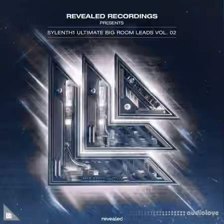 Revealed Recordings Revealed Sylenth1 Ultimate Big Room Leads Vol.2 [Synth Presets]