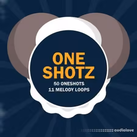 Rich Samples Oneshotz [WAV]