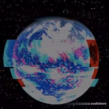 Richard Nhoebra Fractal Transitions [WAV]