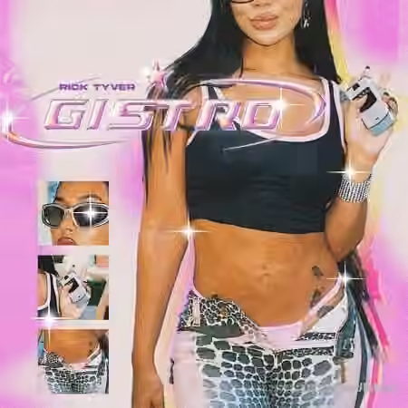 Rick Tyver Gistro [WAV]