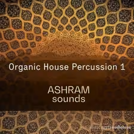 Riemann Kollektion ASHRAM Organic House Percussion 1 [WAV]