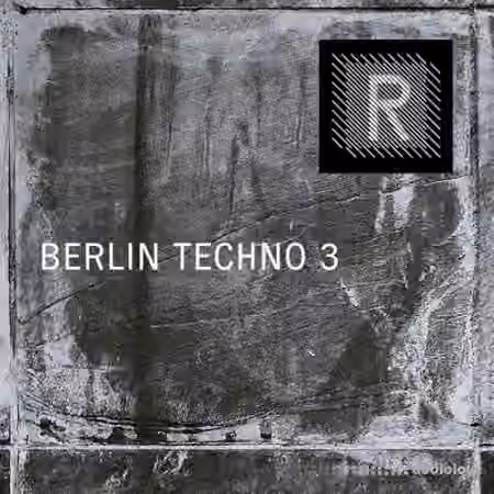 Riemann Kollektion Riemann Berlin Techno 3 [WAV]