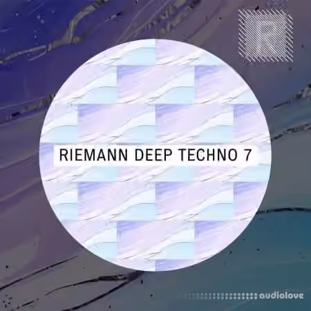 Riemann Kollektion Riemann Deep Techno 7 [WAV]