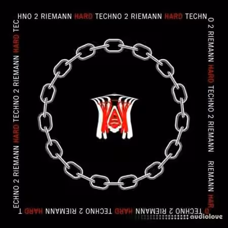 Riemann Kollektion Riemann Hard Techno 2 [WAV]